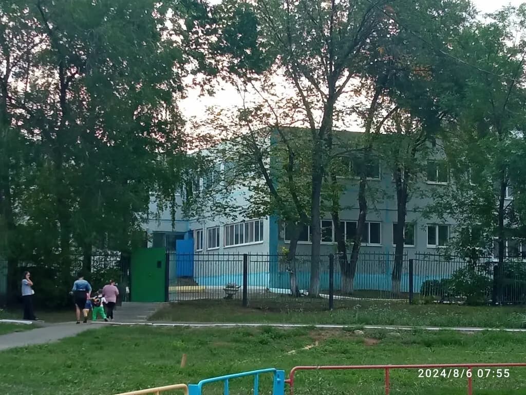 Детский сад № 8 — фото 2