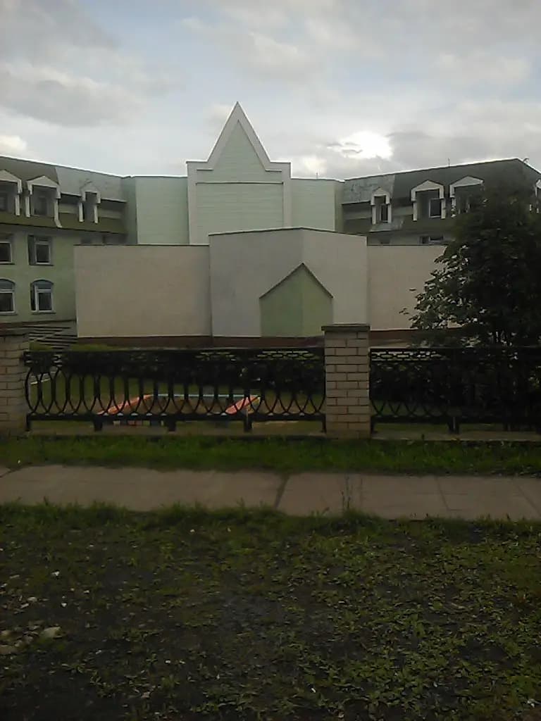 Центр развития ребенка - детский сад № 1 Шатлык — фото 2