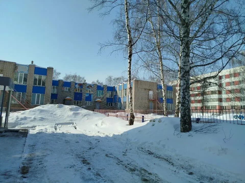 Детский сад № 13 Улыбка — фото 7