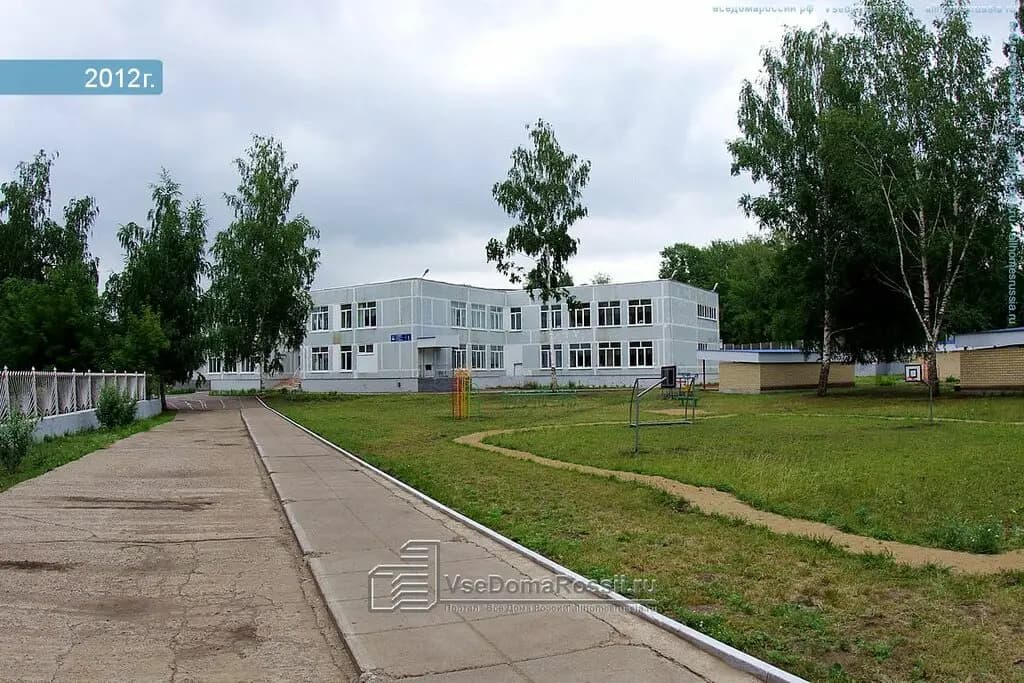 Детский сад № 99 Дулкын — фото 3
