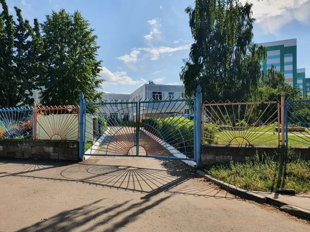 Детский сад № 99 Дулкын — фото 7