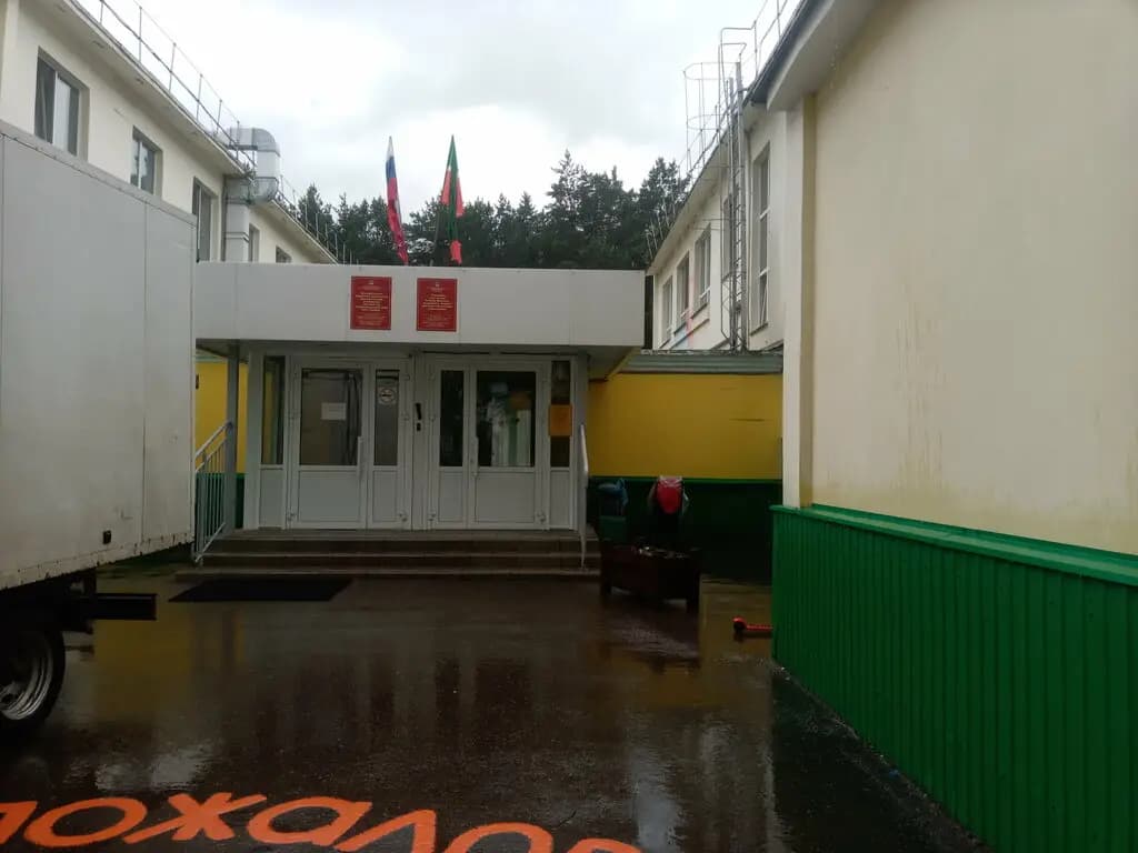 Детский сад № 5 Теремок — фото 10