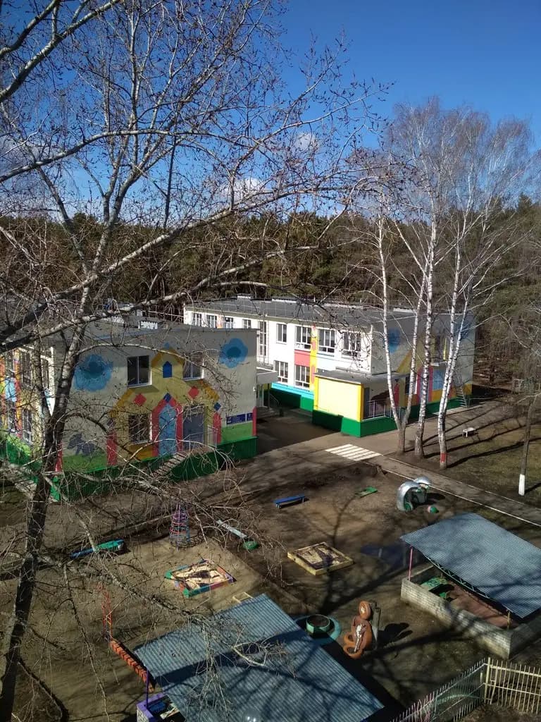 Детский сад № 5 Теремок — фото 6