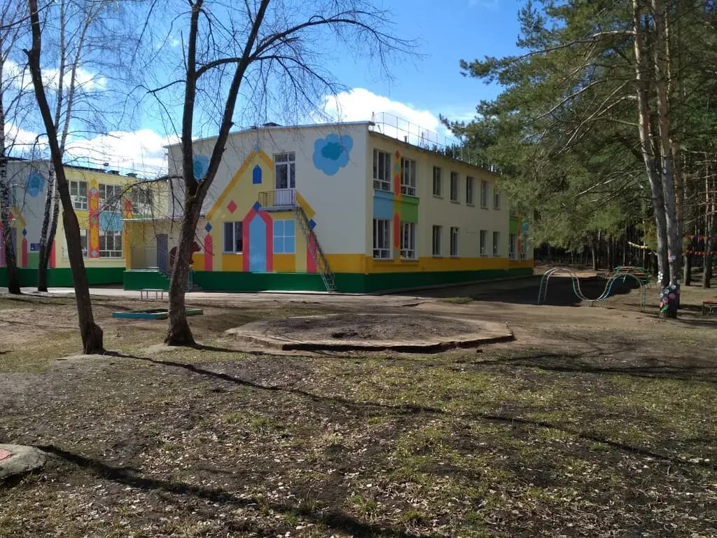 Детский сад № 5 Теремок — фото 7