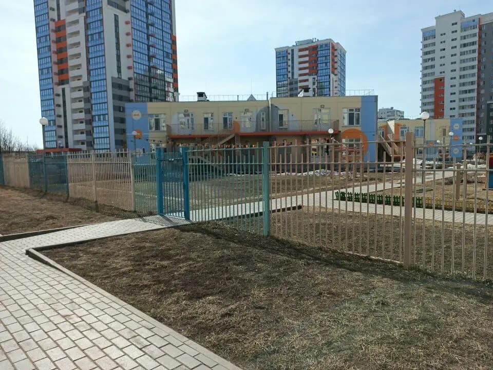 Детский сад № 119 Кроха — фото 3