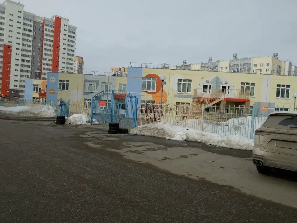 Детский сад № 119 Кроха — фото 5