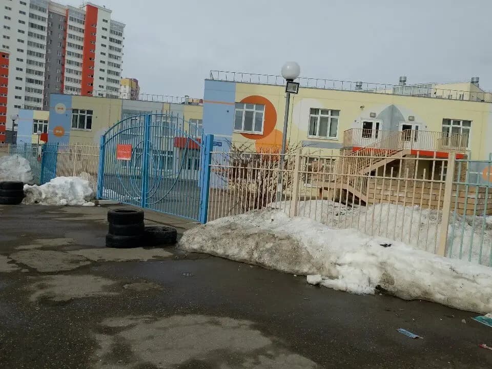 Детский сад № 119 Кроха — фото 6
