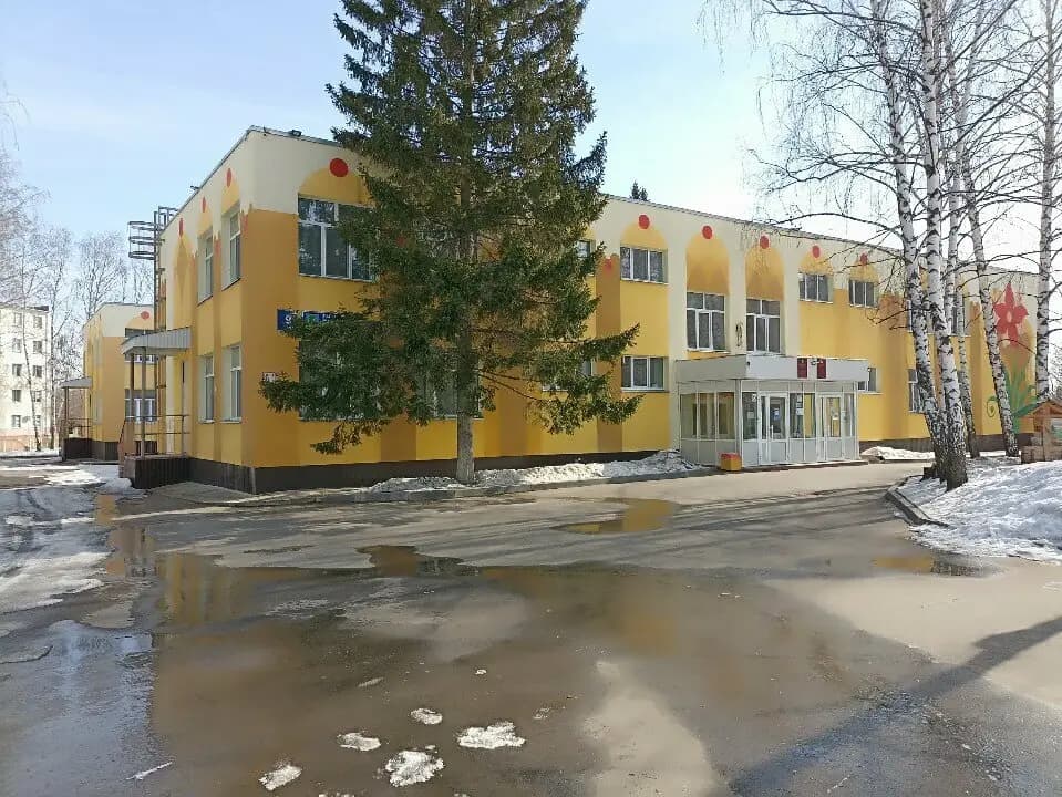 Детский сад № 42 Аленький цветочек — фото 2