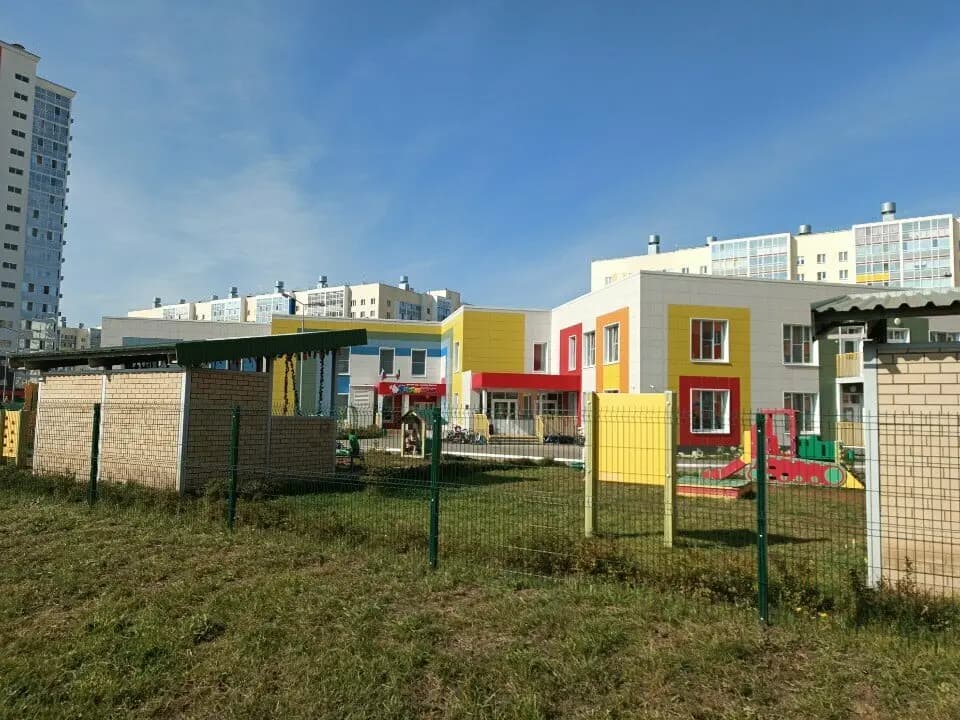 Детский сад № 124 Капитошка — фото 3