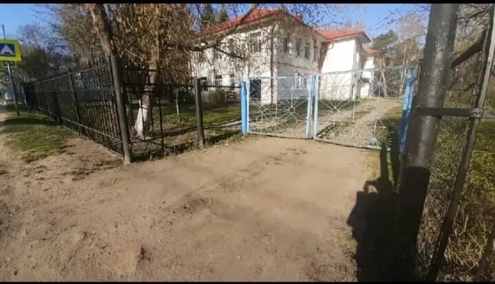 СОШ № 18, Дошкольное отделение Земляничка — фото 3