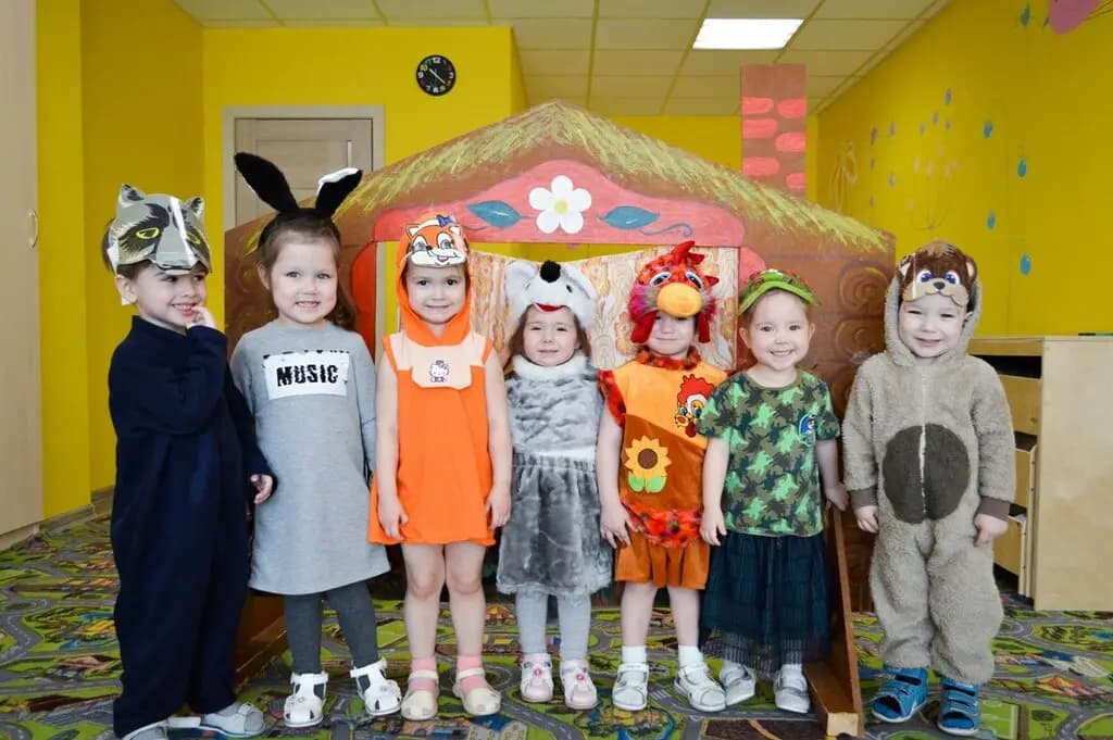 Радуга Детства — фото 10