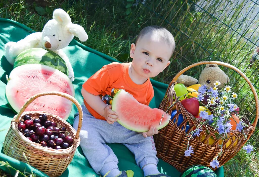 Радуга Детства — фото 4