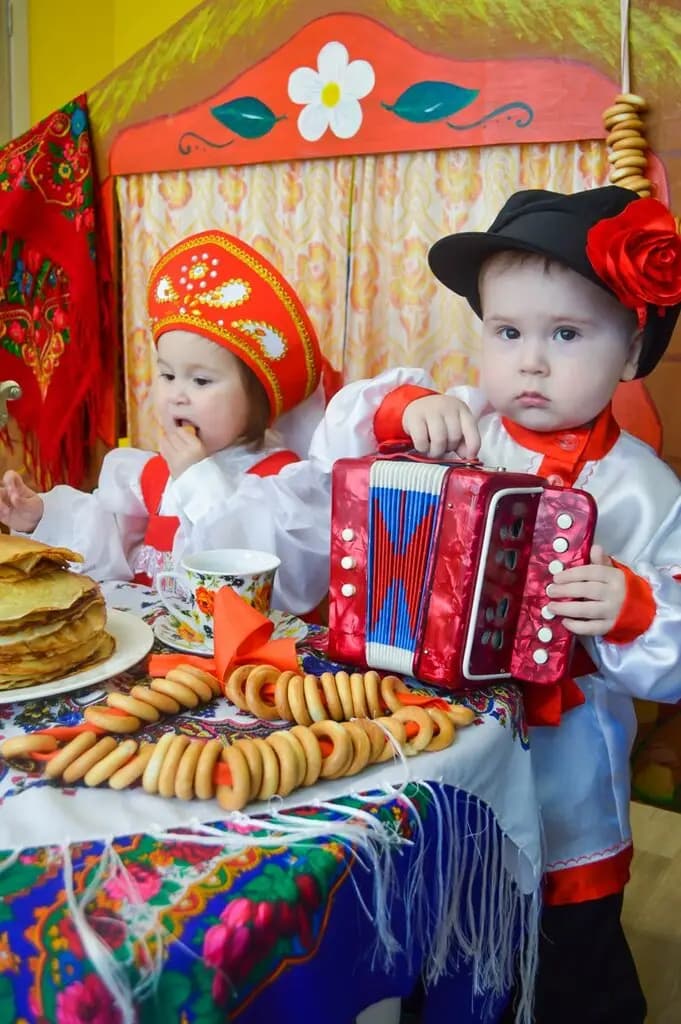 Радуга Детства — фото 7