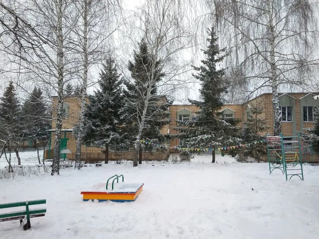 Детский сад № 35 Соловушка — фото 3