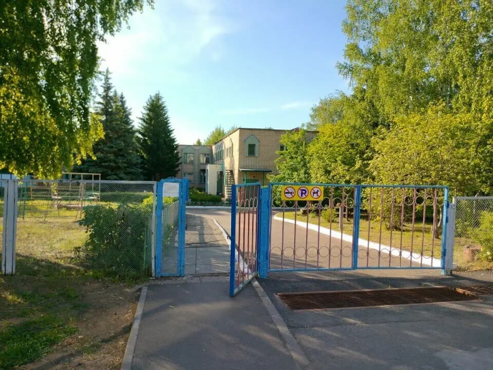 Детский сад № 35 Соловушка — фото 4
