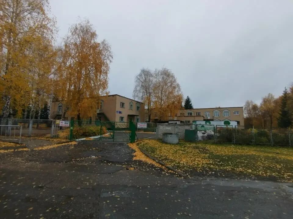 Детский сад № 35 Соловушка — фото 8