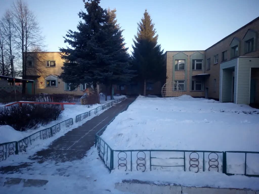 Детский сад № 35 Соловушка — фото 9