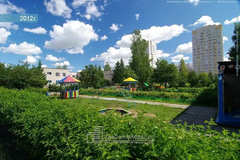 Детский сад № 76 Ветерок — фото 3