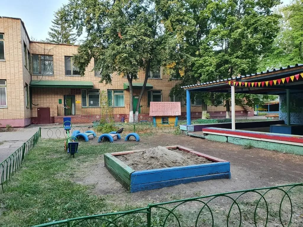 Детский сад № 70 Ягодка — фото 2