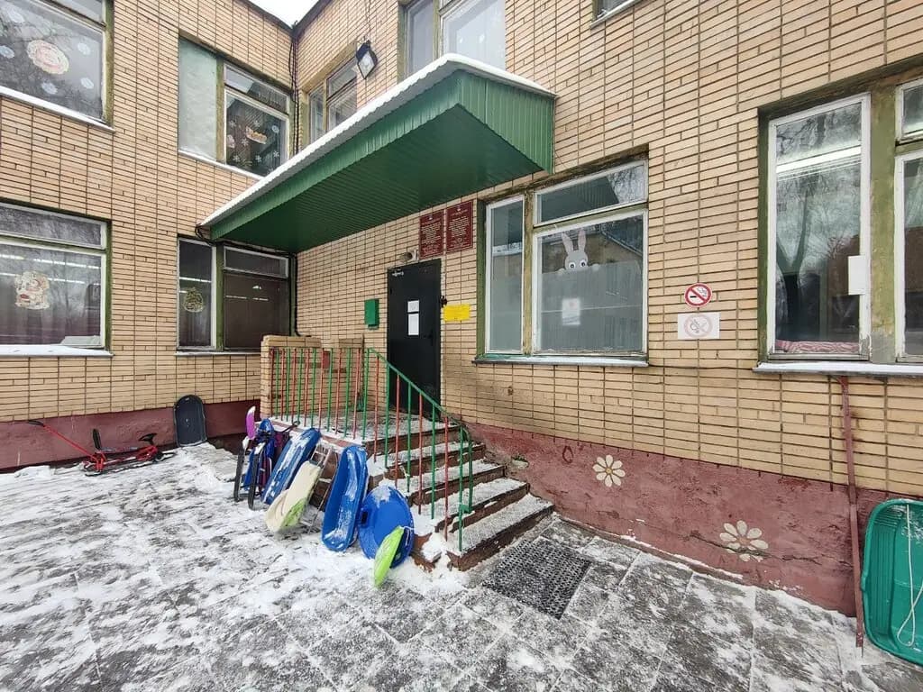 Детский сад № 70 Ягодка — фото 3