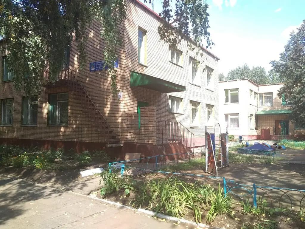 Детский сад № 70 Ягодка — фото 6