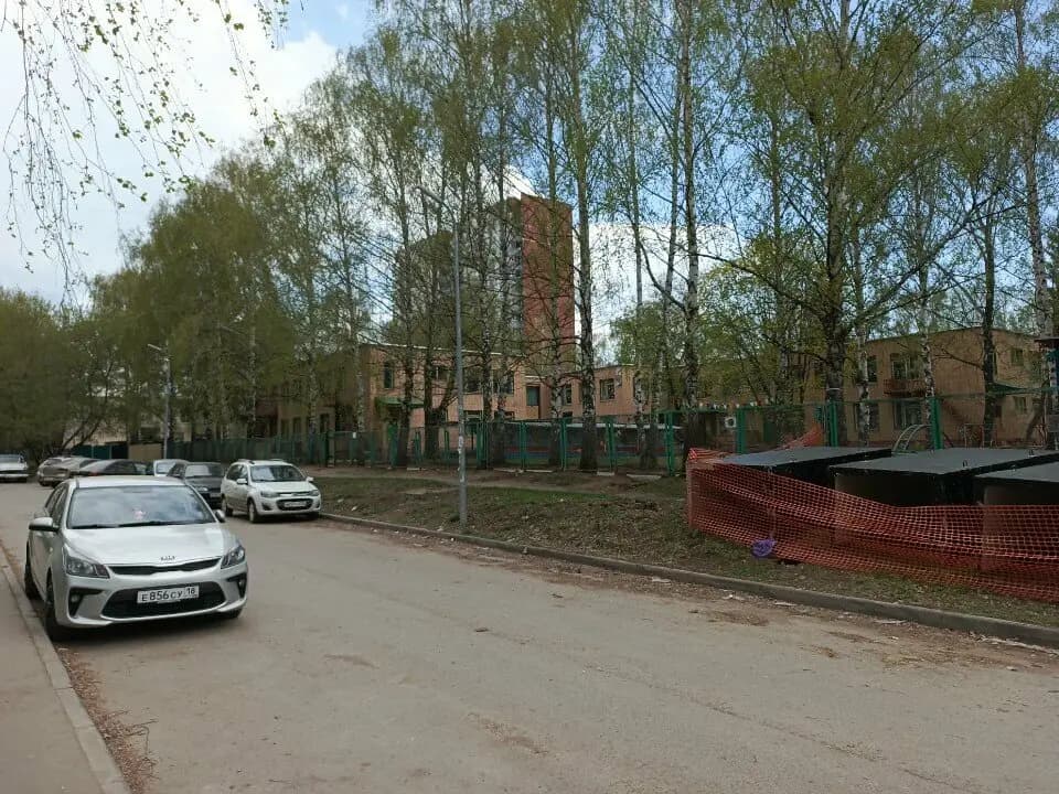 Детский сад № 70 Ягодка — фото 7