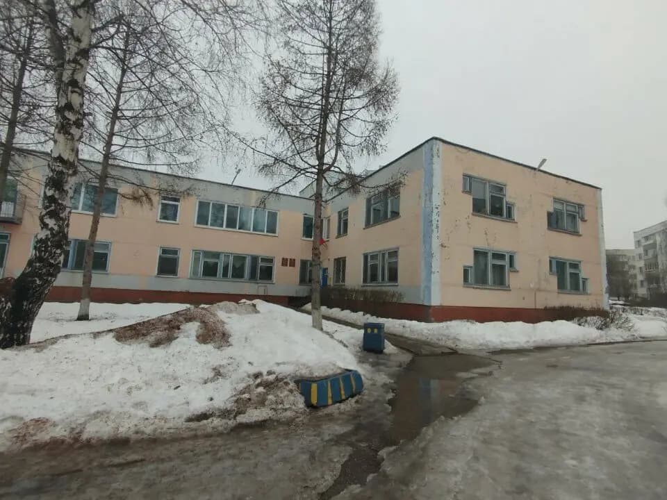 Детский сад № 59 Дружба — фото 2