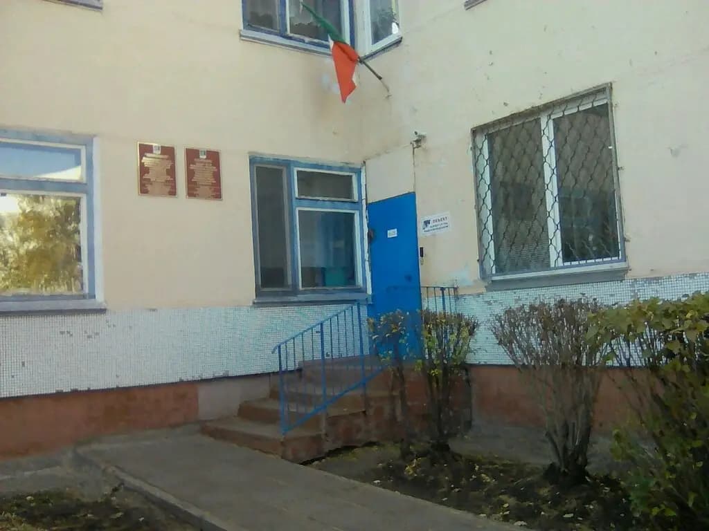 Детский сад № 59 Дружба — фото 4