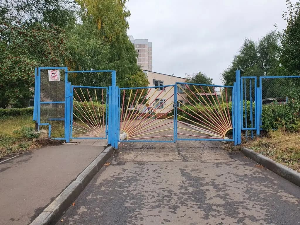 Детский сад № 59 Дружба — фото 7