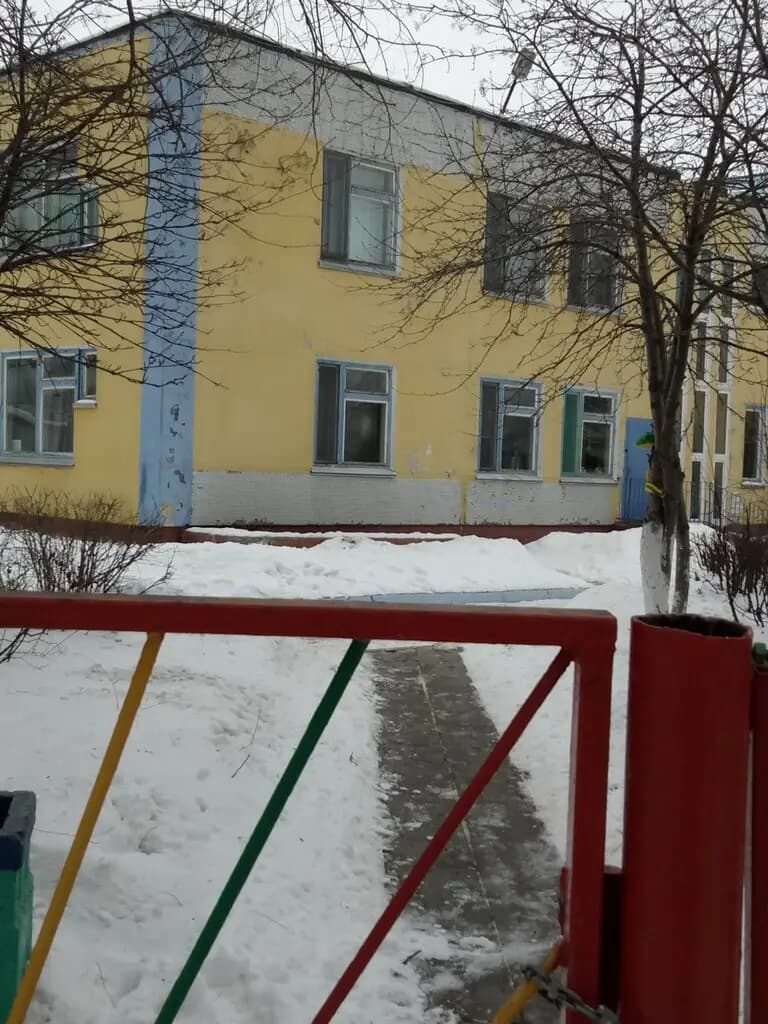 Детский сад № 59 Дружба — фото 8