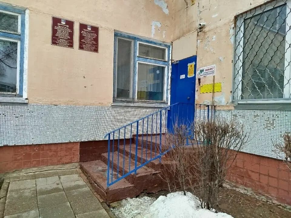 Детский сад № 59 Дружба — фото 9