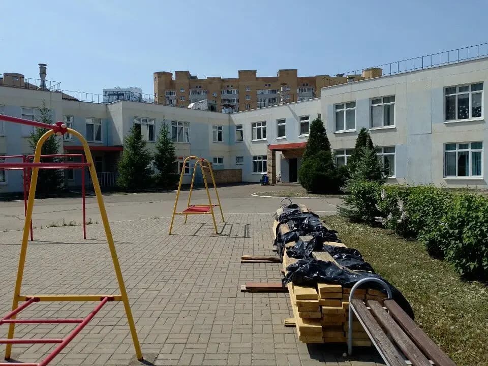Детский сад № 108 Счастливое детство — фото 7