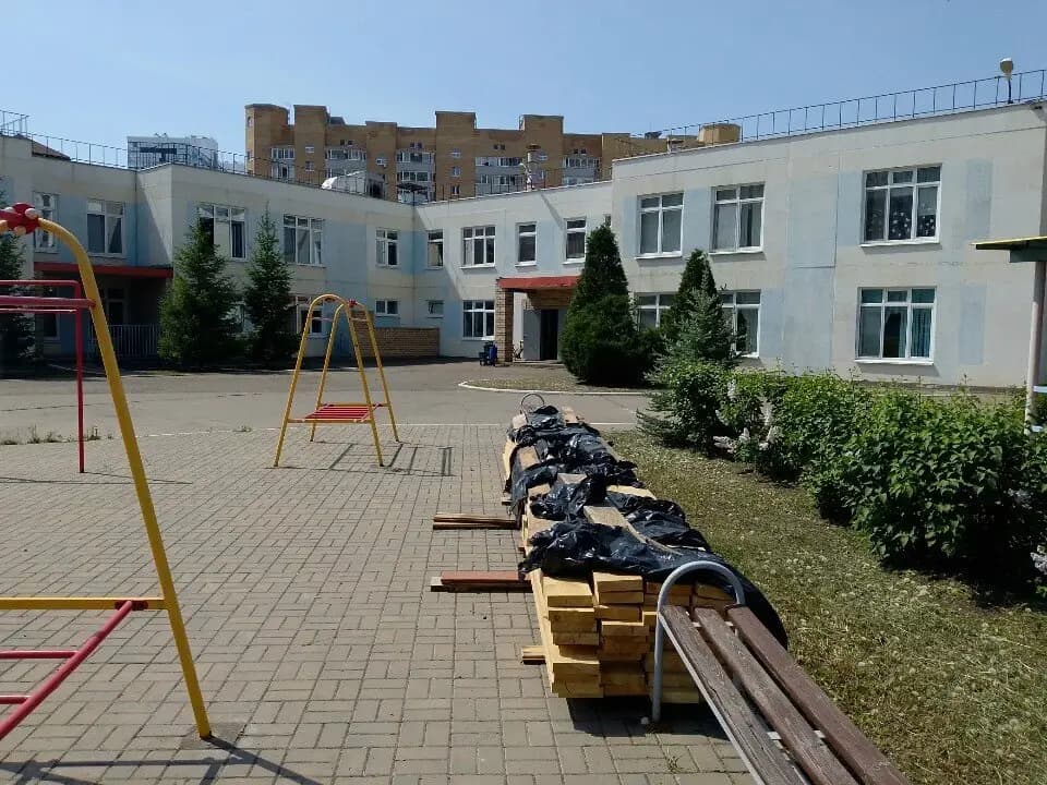 Детский сад № 108 Счастливое детство — фото 8