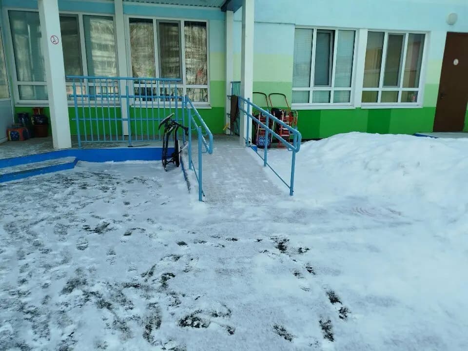 Детский сад № 51 Журавушка — фото 10