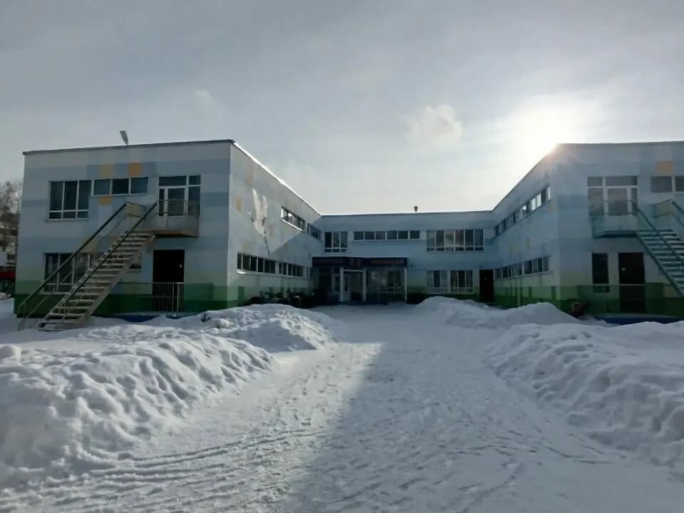 Детский сад № 51 Журавушка — фото 6