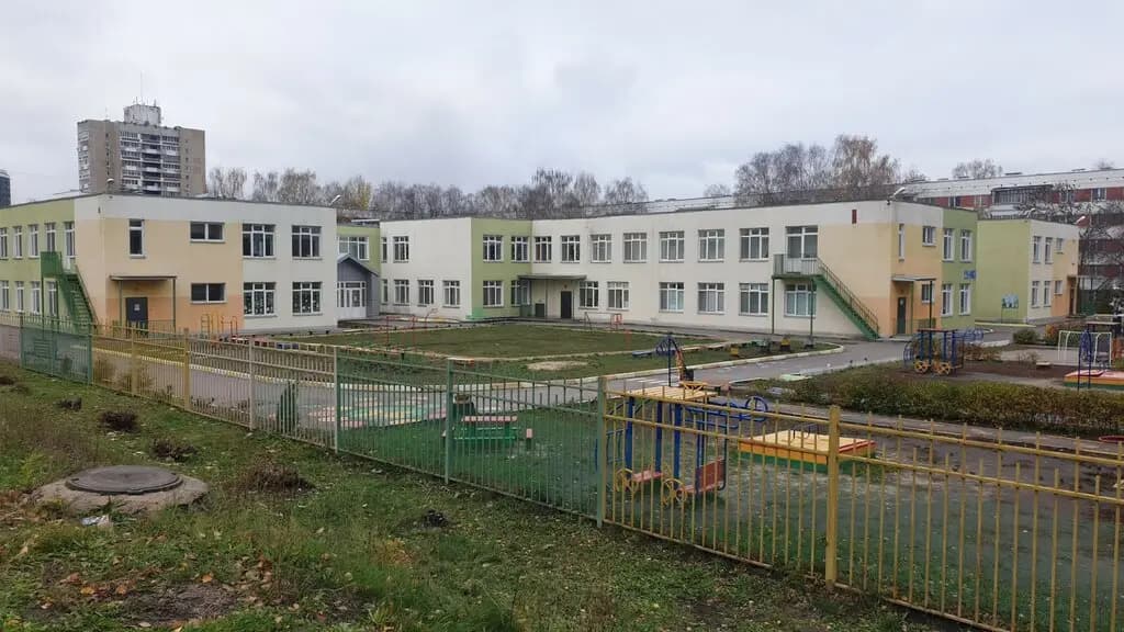 Детский сад № 110 Курочка ряба — фото 4