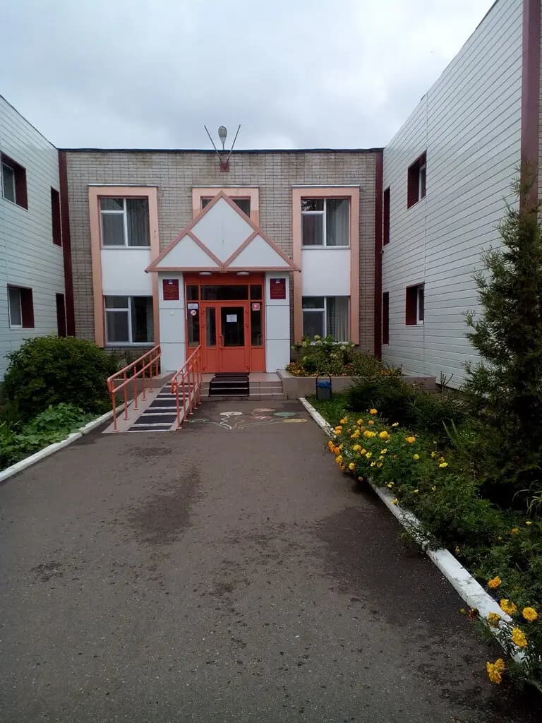Детский сад № 105 Дюймовочка — фото 5