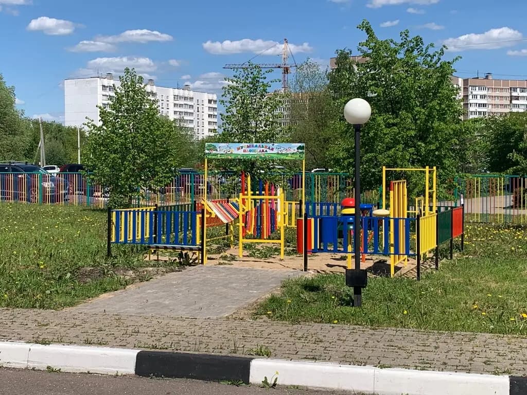 Центр образования Богородский, дошкольное здание № 3 — фото 3