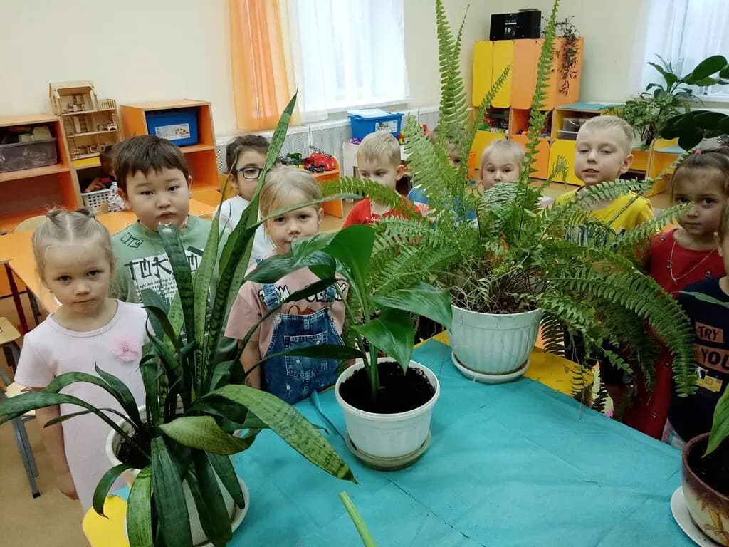 Центр образования Богородский, дошкольное здание № 3 — фото 6