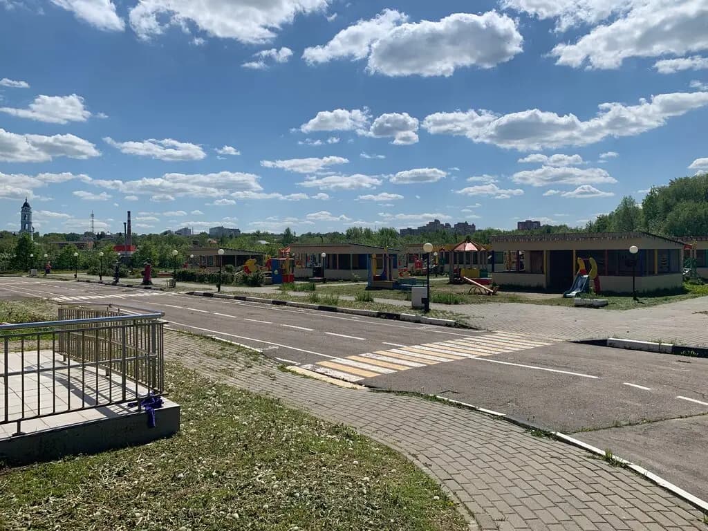 Центр образования Богородский, дошкольное здание № 3 — фото 9