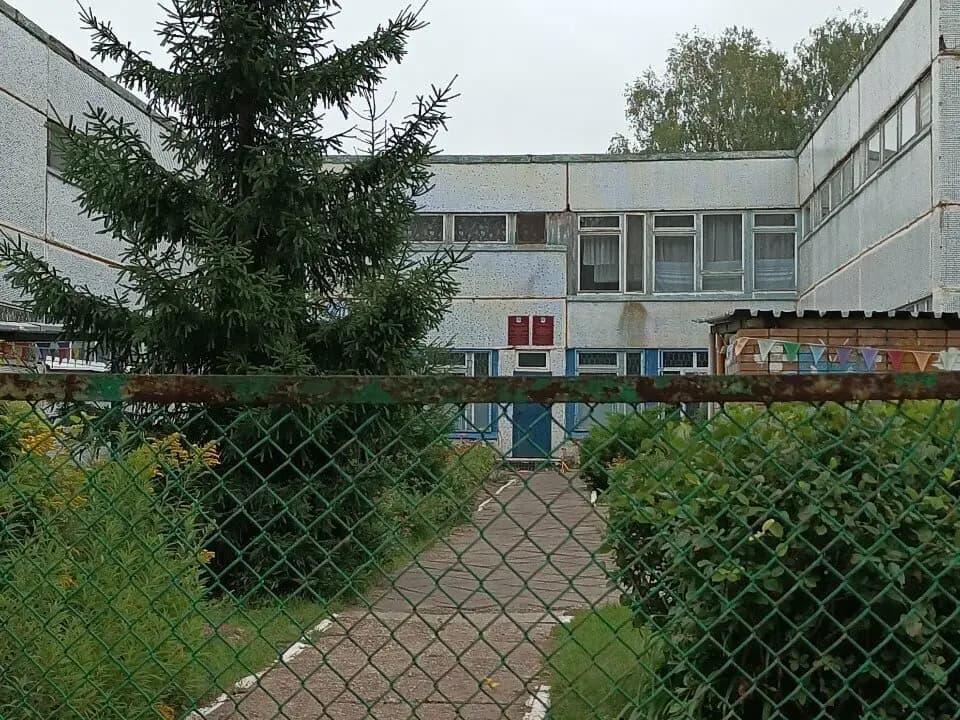 Детский сад № 40 Колосок — фото 7