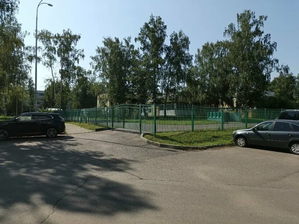 Детский сад № 54 Искорка — фото 10