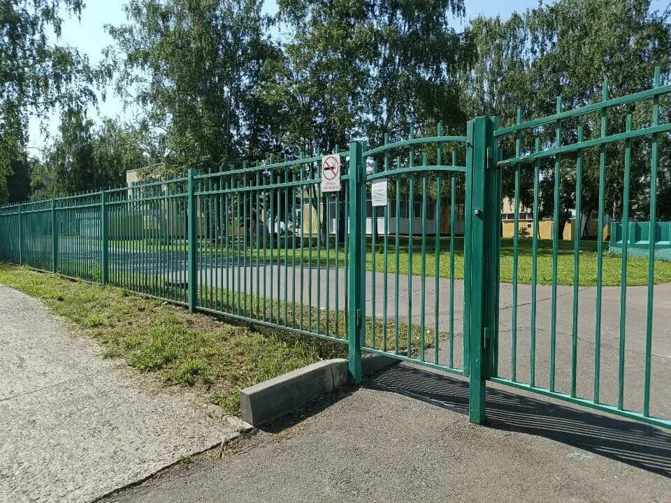 Детский сад № 54 Искорка — фото 4