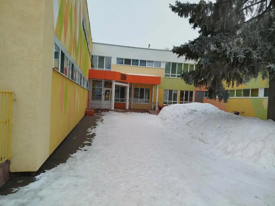 Детский сад № 54 Искорка — фото 9