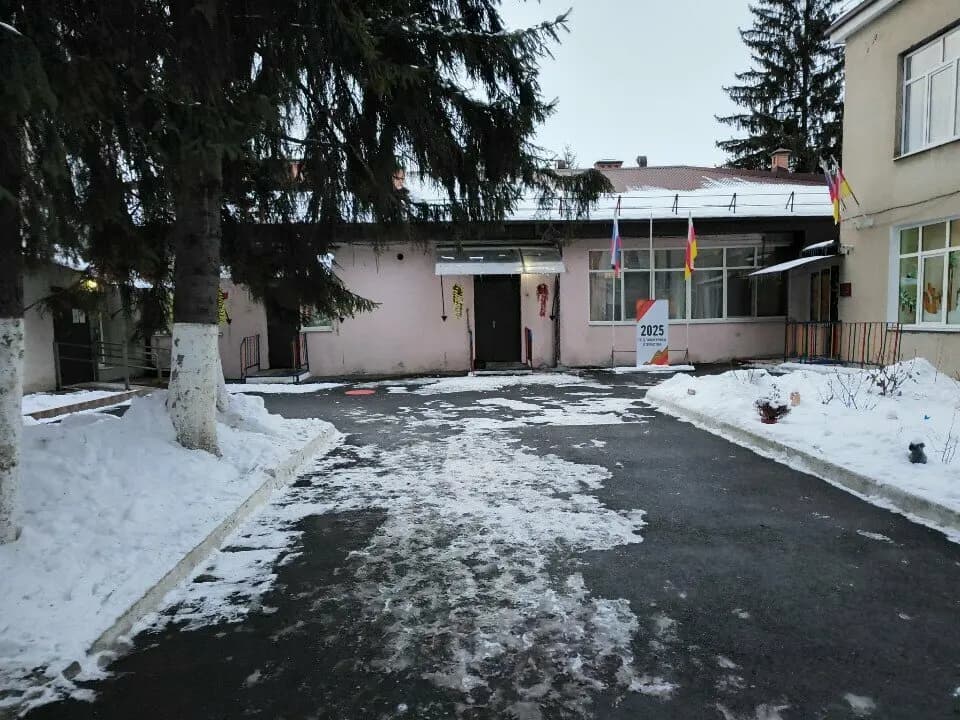 Детский сад № 49 Гвоздика — фото 2