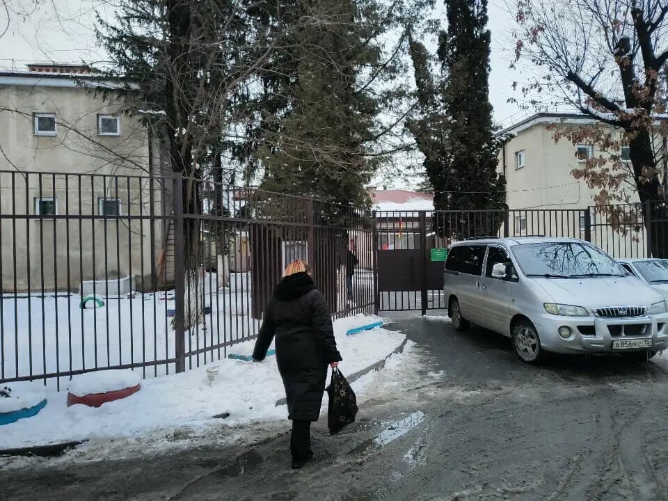 Детский сад № 49 Гвоздика — фото 7