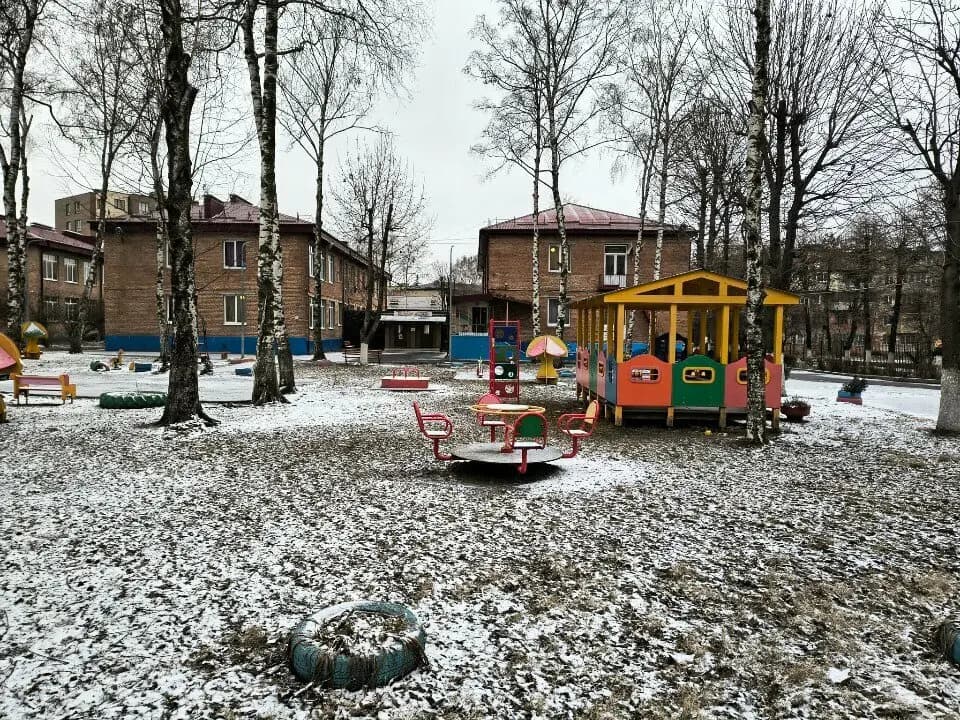 Детский сад № 60 Росток — фото 3