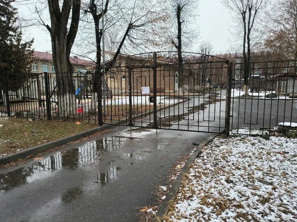 Детский сад № 64 Берёзка — фото 3