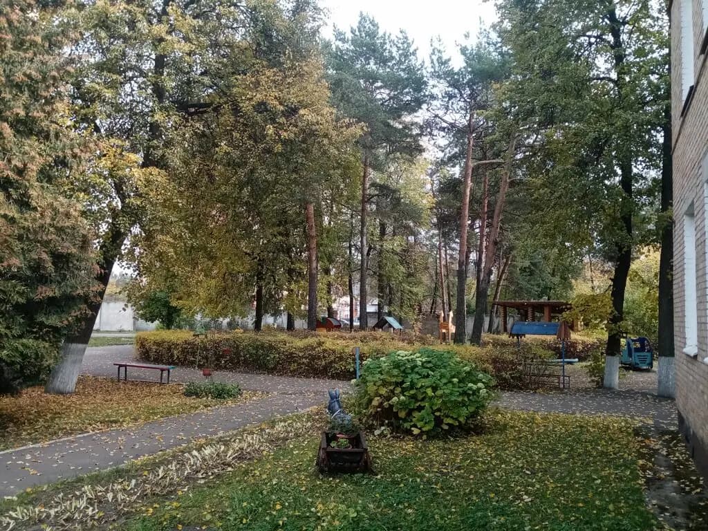 Детский сад № 3 — фото 5