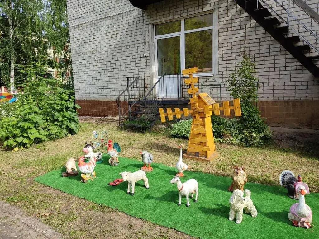 Детский сад № 12 Ромашка — фото 5
